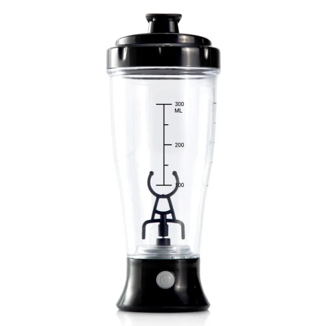 SHAKER BOTTLE ELETRIC - 350ML