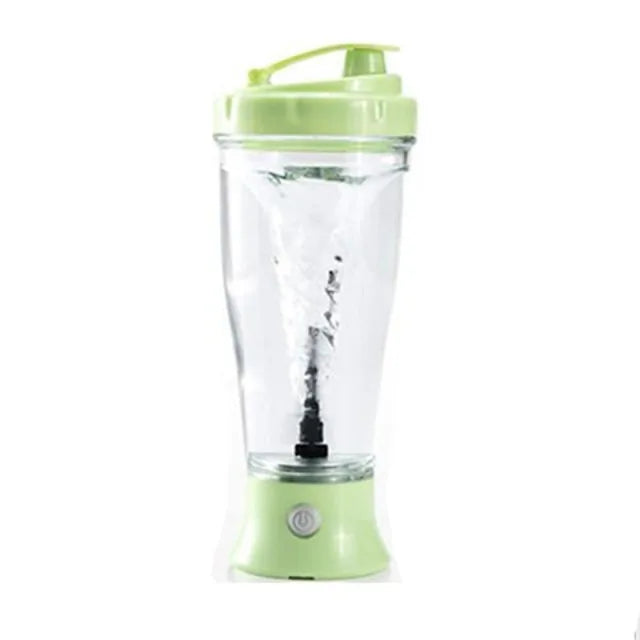 SHAKER BOTTLE ELETRIC - 350ML