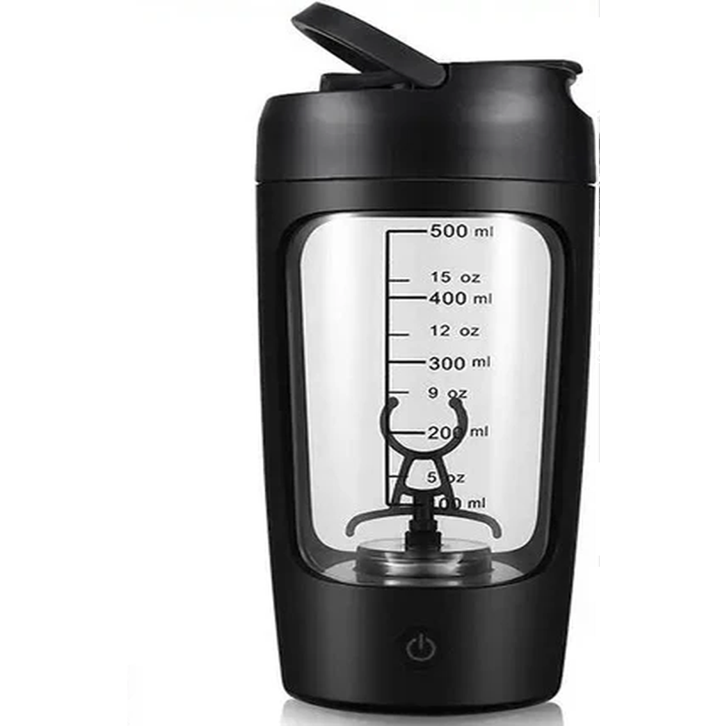 Hacker Eléctrico de Proteínas - 500ML