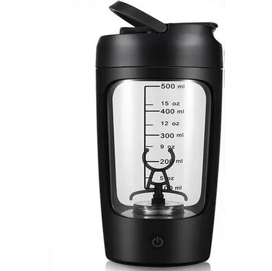 Hacker Eléctrico de Proteínas - 500ML