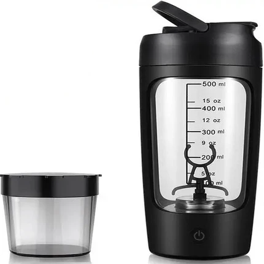 Hacker Eléctrico de Proteínas - 500ML