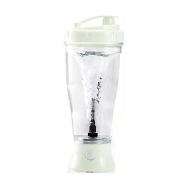 SHAKER BOTTLE ELETRIC - 350ML